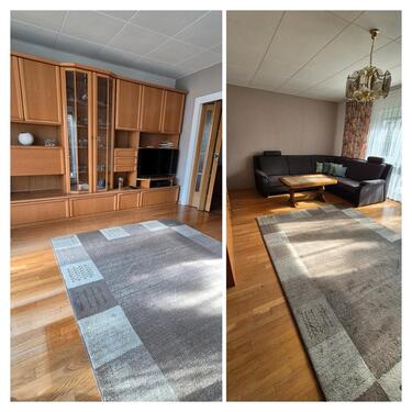 Foto - Ferienwohnung auf Zeit Seniorengerechtes Bad