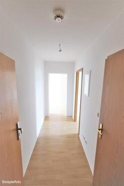 Foto - 2 Zimmer Etagenwohnung in Saalfeld (Saale)