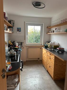 Foto - 2 Zimmer Etagenwohnung in Rosenheim