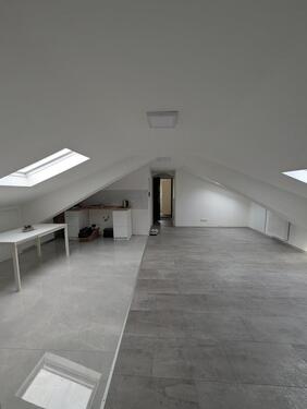 Foto - Dachgeschoßwohnung in Geislingen an der Steige zur Miete