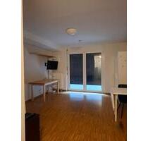 1 Zimmerwohnung zur Zwischenmiete - Freiburg im Breisgau Brühl