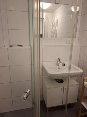 Foto - 1 Zimmer Etagenwohnung in Freiburg im Breisgau