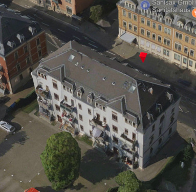 Foto - Vermietete ETW im Hochparterre - 134.500,00&nbsp;EUR Kaufpreis, ca.&nbsp; 56,00&nbsp;m&sup2;