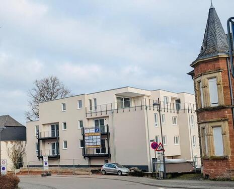 Foto - Neubauwohnung (Erstbezug) im Herzen von Wadern