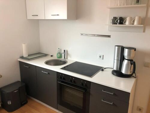 Foto - Wohnung zu vermieten - 465,00&nbsp;EUR Kaltmiete, ca.&nbsp; 42,00&nbsp;m&sup2;