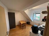 Foto - 2 Zimmer Dachgeschoßwohnung zur Miete in Breitenworbis