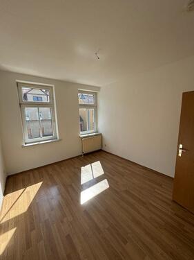 Foto - 4-Raumwohnung mit Balkon in Naumburg