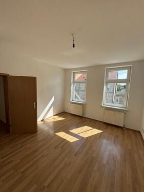Foto - 4 Zimmer Etagenwohnung in Naumburg (Saale)