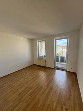 Foto - Etagenwohnung in Naumburg (Saale) zur Miete