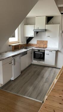 Foto - 2 Zimmer Maisonettenwohnung zur Miete in Heide