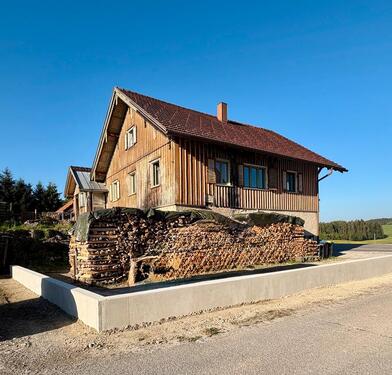 Foto - Wohnhaus in Argenbühl - Christazhofen
