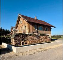 Wohnhaus in Argenbühl - Christazhofen