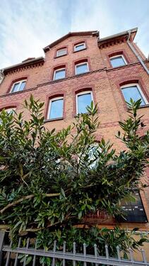 Foto - Charmante 3-Zimmer-Wohnung in Eisenach – 89 m² in zentraler Lage