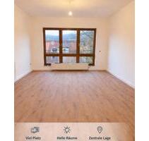 Charmante 3-Zimmer-Wohnung in Eisenach – 89 m² in zentraler Lage