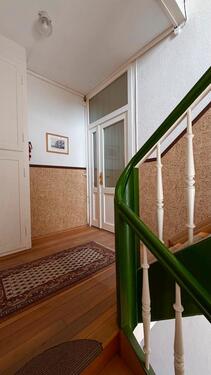 Foto - 3.5 Zimmer Etagenwohnung zur Miete in Eisenach