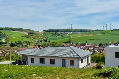 Foto - 6 Zimmer Bungalow zum Kaufen in Boxberg