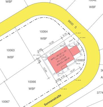 Foto - 6 Zimmer Bungalow in Boxberg