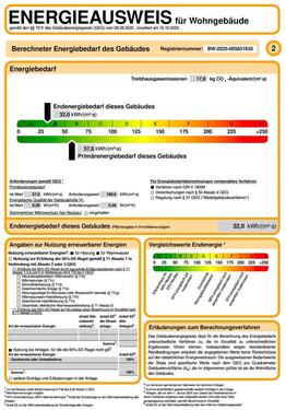 Foto - Bungalow in Boxberg zum Kaufen
