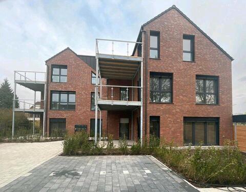 Foto - 3 Zimmer Erdgeschoßwohnung zur Miete in Dülmen