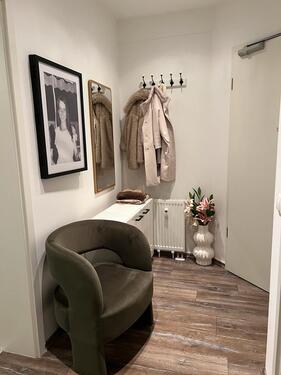 Foto - 2 Zimmer Etagenwohnung in Dresden