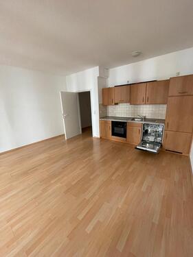 Foto - 1 Zimmer Hochparterre in Schwerin