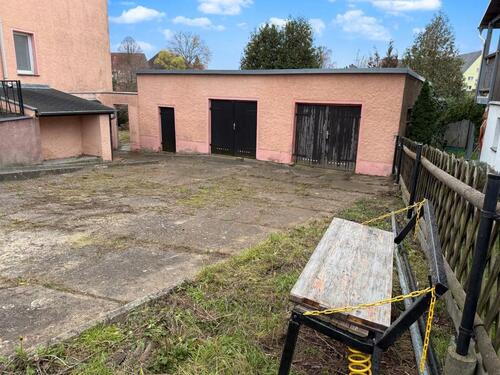 Foto - Einfamilienhaus in Pasewalk zum Kaufen