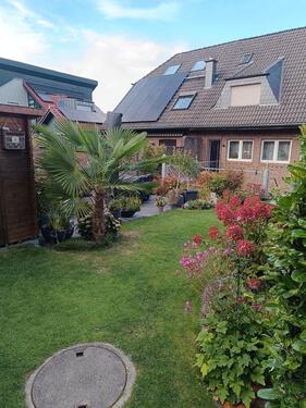 Foto - Doppelhaushälfte in Alpen zum Kaufen