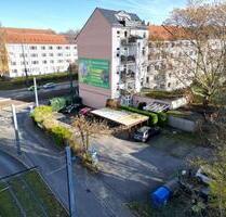 Freier Stellplatz - Bernsdorf - 30,00&nbsp;EUR Miete, in Chemnitz (PLZ: 09126) Bernsdorf
