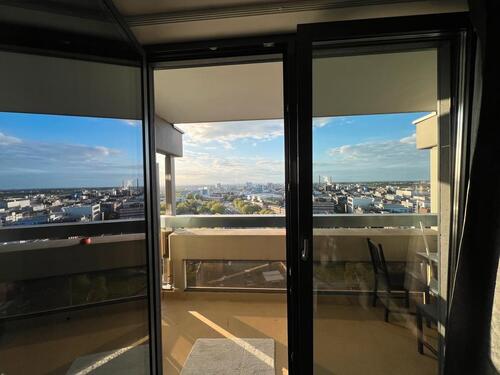 Foto - 1-Zimmer Wohnung in Ludwigshafen – Nähe BASF