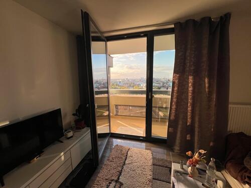 Foto - 1 Zimmer Hochparterre in Altenburg