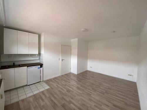 Foto - MODERNE 1-ZIMMER-WOHNUNG IN DER BÜMMERSTEDER TREDDE