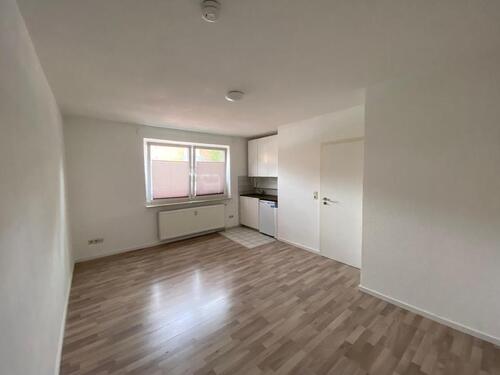Foto - 1 Zimmer Erdgeschoßwohnung zur Miete in Oldenburg