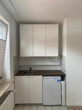 Foto - Erdgeschoßwohnung in Oldenburg zur Miete