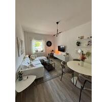 Exkl. 3 ZKB Innenstadt Whg. Kernsaniert Top Lage Balkon und Küche - Fulda
