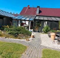 Landhaus Höhenlage Königswinter, Pool, Kamin