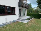 Foto - 3 Zimmer Erdgeschoßwohnung zum Kaufen in Memmingen