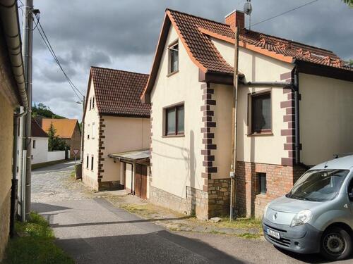 Foto - 6 Zimmer Einfamilienhaus zum Kaufen in Mücheln (Geiseltal)