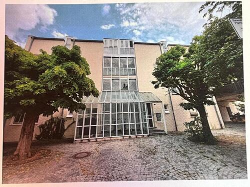Foto - 7-Familienhaus in zentraler Lage von Straubing – Kapitalanlage mi