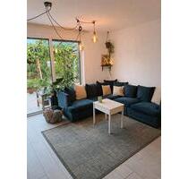 Modernes 5-Zimmer-Haus (KfW-55) mit Terrasse, Garten und Garage - Alsdorf