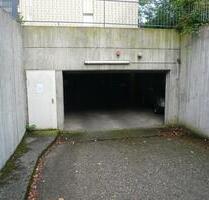 Tiefgaragenstellplatz, Sonnen - und Wärmeschutz für Ihr Fahrzeug - Düsseldorf Stadtbezirk 7