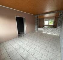 Erdgeschosswohnung mit 115 m² in Völklingen-Röchlinghöhe