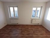 Foto - Etagenwohnung zur Miete in Merseburg