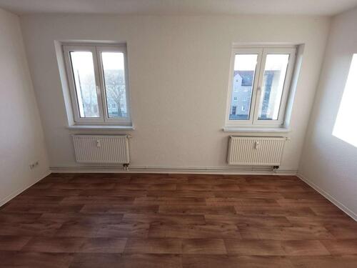 Foto - Etagenwohnung zur Miete in Merseburg