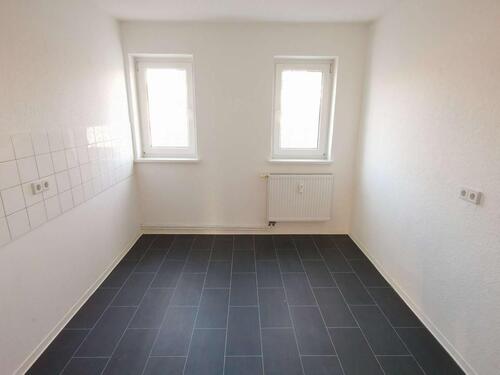 Foto - Etagenwohnung in Merseburg zur Miete
