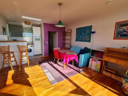 Foto - 1 Zimmer Etagenwohnung zur Miete in München