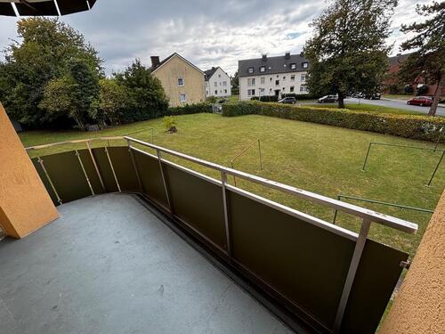 Foto - Etagenwohnung in Beckum