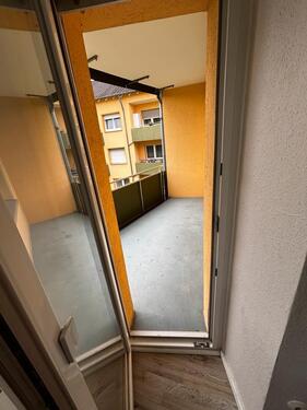 Foto - Etagenwohnung in Beckum zur Miete