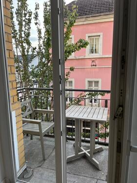 Foto - Etagenwohnung zur Miete in Königswinter