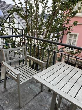 Foto - Etagenwohnung in Königswinter