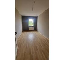 Wohnung mit Terrasse und eigenem Garten - Gransebieth